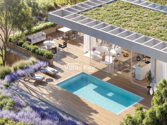 Casa com 3+1 quartos e piscina aquecida em Silves 150m² Silves