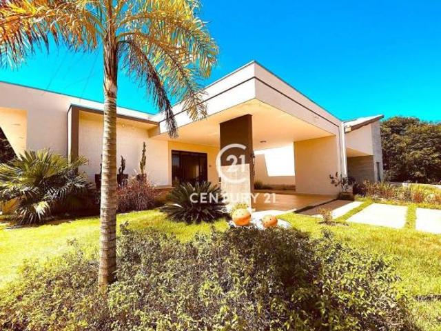 Casa com 328 m2 à venda no Ninho Verde II em Pardinho SP