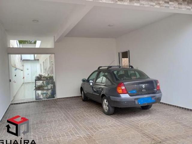 Casa com 330m² no Bairro Riacho Grande em São Bernardo do Campo/SP