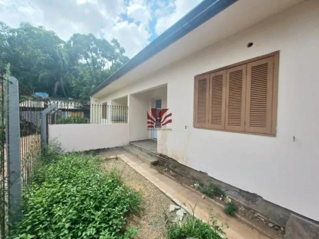 Casa com 37m², Mato Grande Canoas/RS
