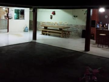 Casa com 3/4 e 2 banheiros à Venda, 300 m²lote Parque Brasília R$ 470mil