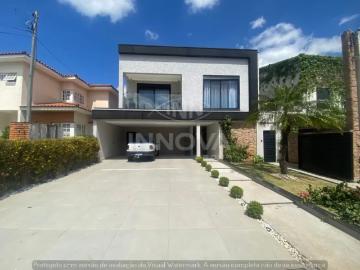 Casa com 350m² para locação no residencial Alphaville 03 com 3 quartos em Alphaville, SP