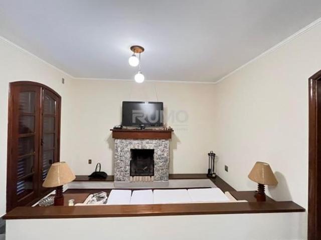 Casa com 366m² de construção a venda no Proença Campinnas/SP