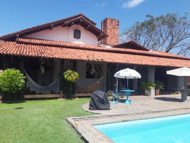 Casa com 396 m² Venda ou aluguel por temporada Salinópolis/PA