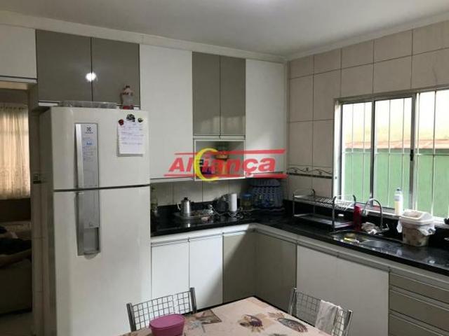 Casa com 3 Dorm. a Venda no Vila Fátima 1255m2