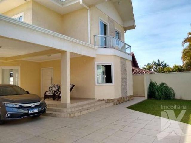 Casa com 3 dorm. sendo que 1 é suíte, 206 m² venda por R$ 1.850.000 Atamii Pontal do Paraná