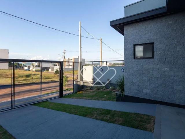 Casa com 3 dormitórios e suíte na Morada do Vale II em Gravataí