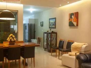 Casa com 3 dormitórios para alugar por R$ 6.821/mês Vila Formosa São Paulo/SP