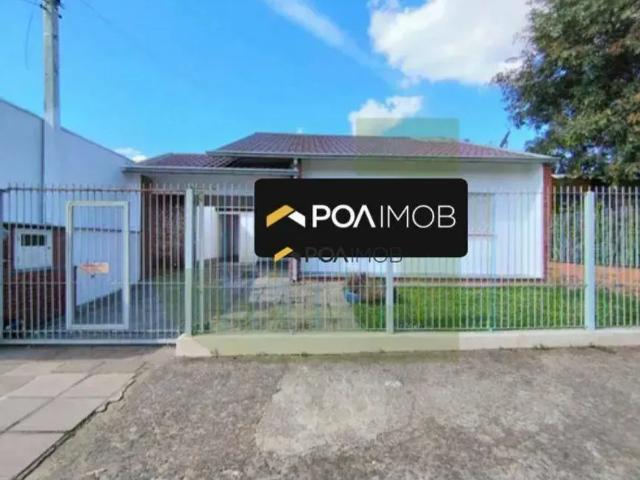 Casa com 3 dormitórios para alugar, 173 m² por R$ 5.500/mês Centro São Leopoldo/RS