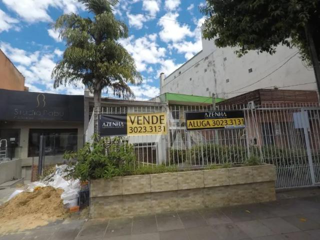 Casa para alugar, 175 m² por R$ 9.210,00/mês Azenha Porto Alegre/RS