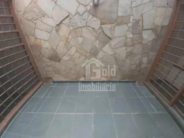 Casa com 3 dormitórios para alugar, 190 m² por R$ 5.490,00/mês Alto da Boa Vista Ribeirão Preto/