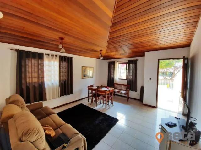 Casa com 3 dormitórios à venda, 100 m² por R$ 692.000,00 Jardim das Indústrias São José dos Camp
