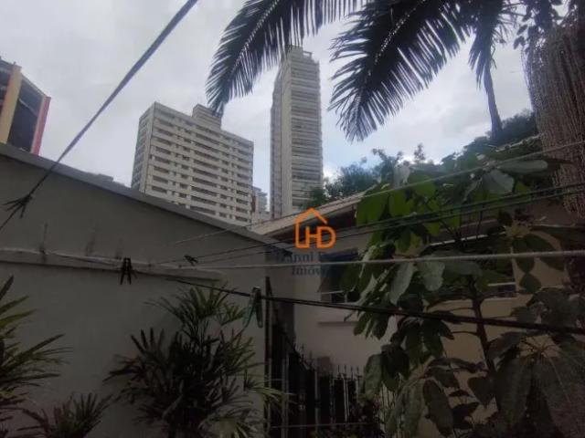 Casa com 3 dormitórios para alugar, 100 m² por R$ 7.434,00/mês Paraíso São Paulo/SP