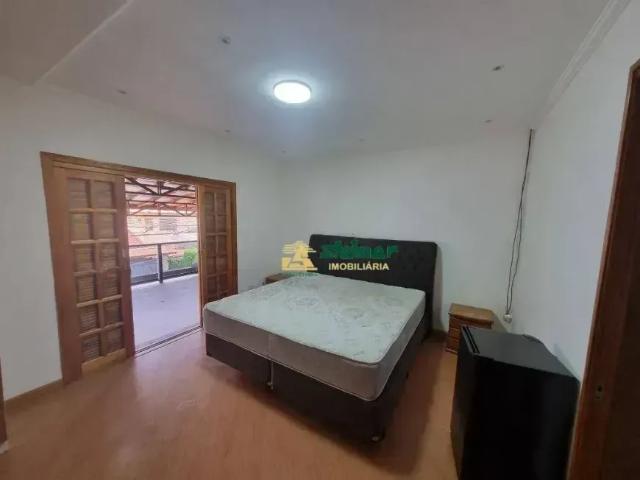 Casa com 3 dormitórios para alugar, 275 m² por R$ 7.272,00/mês Jardim Santa Mena Guarulhos/SP