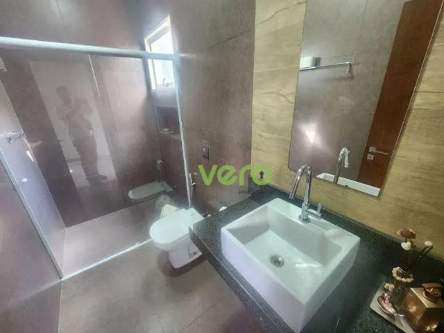 Casa com 3 dormitórios para alugar, 290 m² por R$ 8.698/mês Jardim Terramérica II Americana/SP