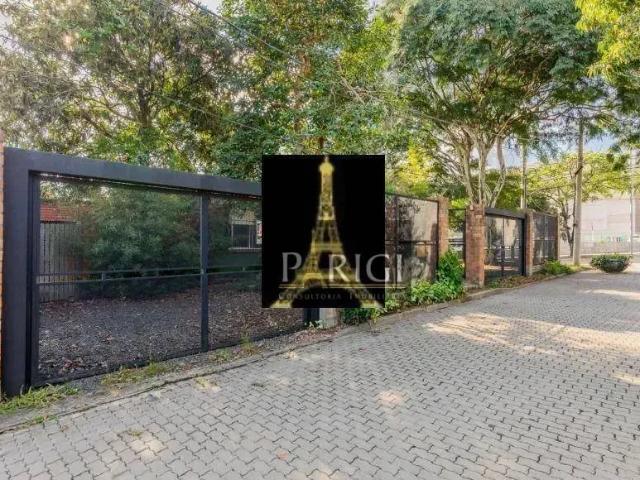 Casa com 3 dormitórios para alugar, 200 m² por R$ 4.880,00/mês Sarandi Porto Alegre/RS