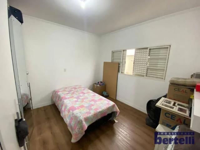 Casa com 3 dormitórios para alugar, 200 m² por R$ 8.000/mês Jardim Santa Rita de Cássia Bragança