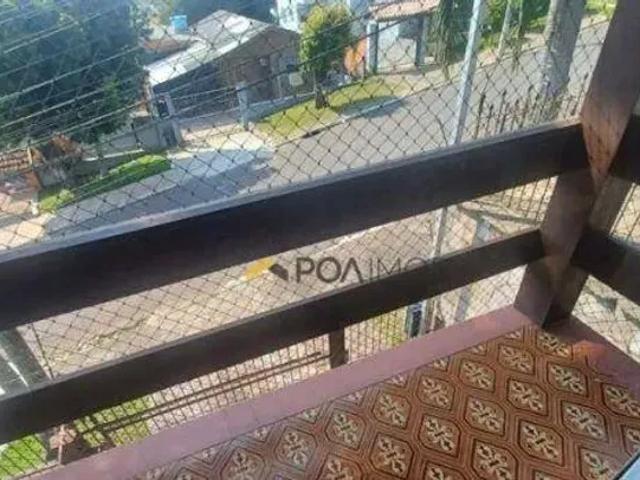 Casa com 3 dormitórios para alugar, 209 m² por R$ 3.800/mês Rincão Novo Hamburgo/RS