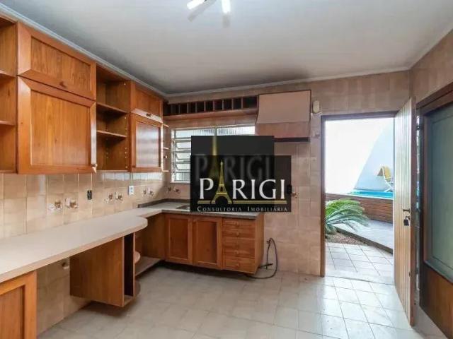 Casa para alugar, 224 m² por R$ 8.400,00/mês Santana Porto Alegre/RS