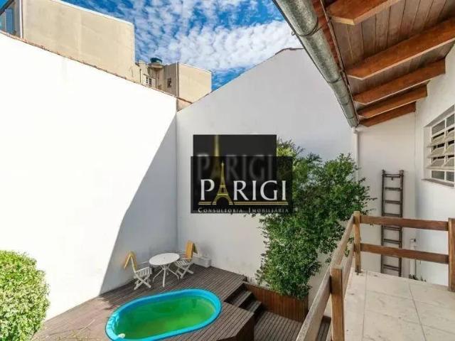 Casa para alugar, 224 m² por R$ 8.400,00/mês Santana Porto Alegre/RS
