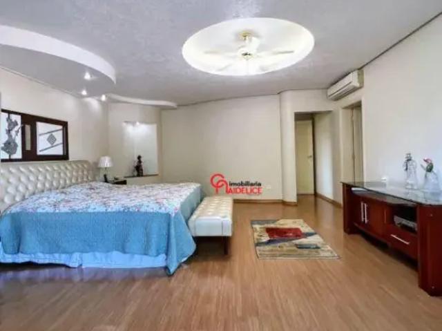 Casa com 3 dormitórios para alugar, 378 m² por R$ 18.000/mês Jardim Girassol Americana/SP