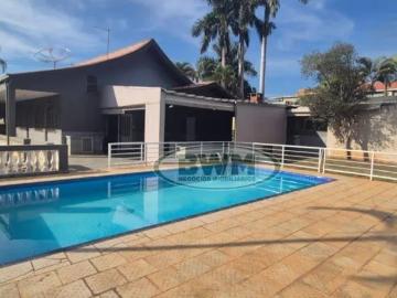 Casa com 3 dormitórios para alugar, 300 m² Jardim Bandeirantes Sorocaba/SP