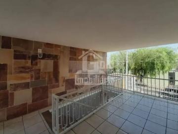 Casa com 3 dormitórios para alugar, 300 m² por R$ 3.338,00/mês Jardim Macedo Ribeirão Preto/SP