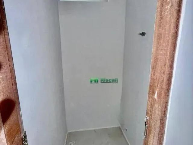 Casa com 3 dormitórios para alugar, 80 m² por R$ 2.500,00/mês Jardim das Esmeraldas São Paulo/SP