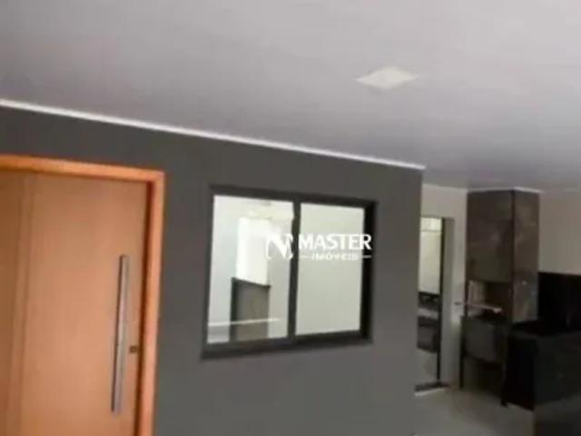 Casa com 3 dormitórios sendo 1 suíte à venda, 132 m² por R$ 490.000 Jardim Morumbi Marília/SP