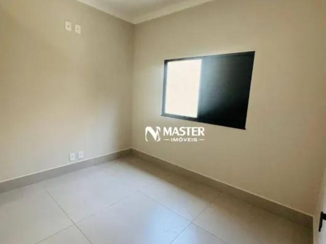 Casa com 3 dormitórios sendo 1 suíte à venda, 132 m² por R$ 490.000 Jardim Morumbi Marília/SP