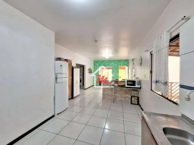 Casa com 3 dormitórios sendo 1 suíte à venda, 96 m² por R$ 495.000 Passo Manso Blumenau/SC