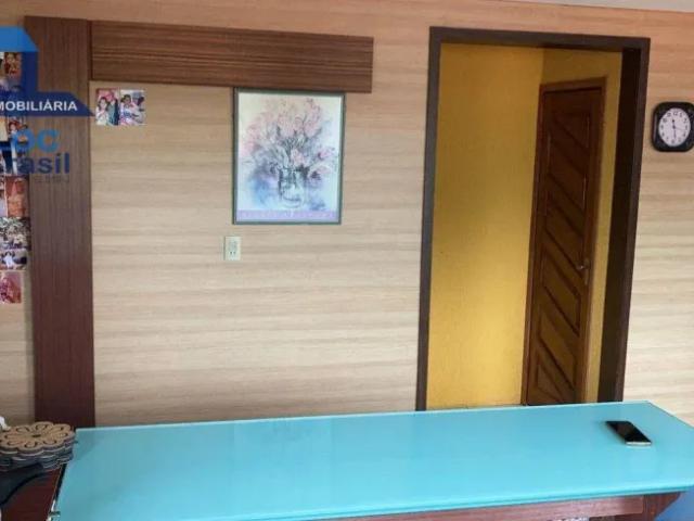 Casa com 3 dormitórios à venda Cruz de Rebouças Igarassu/PE