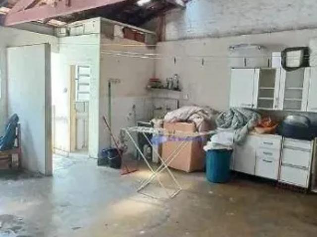 Casa à venda, 217 m² por R$ 460.000,00 Jardim Santa Maria Jacareí/SP