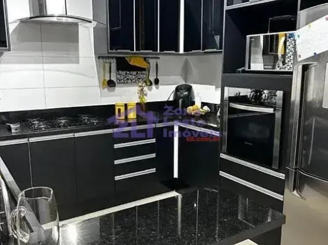 Casa com 3 dormitórios à venda Vila Carrão São Paulo