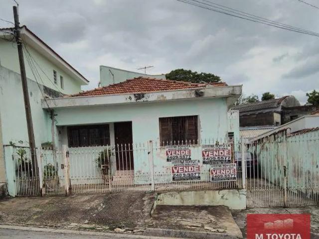 Casa com 3 dormitórios à venda, 140 m² por R$ 750.000,00 Jardim Santa Mena Guarulhos/SP