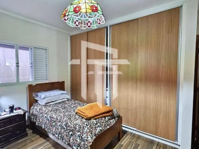 Casa com 3 dormitórios à venda, 140 m² por R$ 950.000,00 Bortolan Poços de Caldas/MG