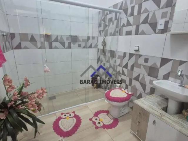 Casa com 3 dormitórios à venda, 140 m² por R$ 980.000,00 Jardim Liberdade Jundiaí/SP
