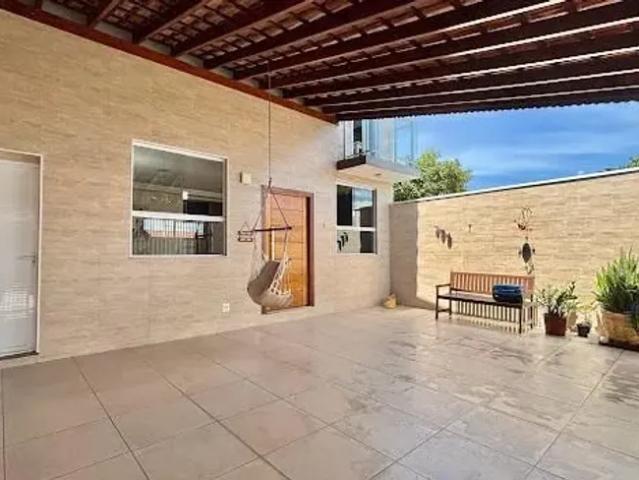 Casa com 3 dormitórios à venda, 141 m² por R$ 1.330.000,00 Jardim Paulista II Jundiaí/SP