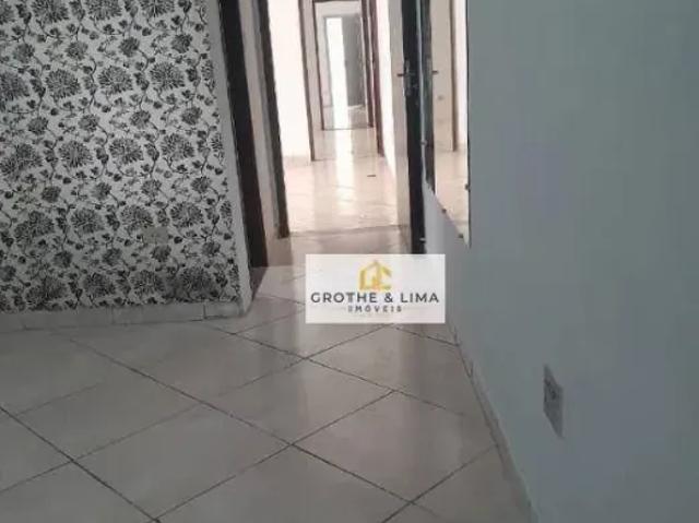 Casa com 3 dormitórios à venda, 142 m² por R$ 530.000,00 Vila Tesouro São José dos Campos/SP