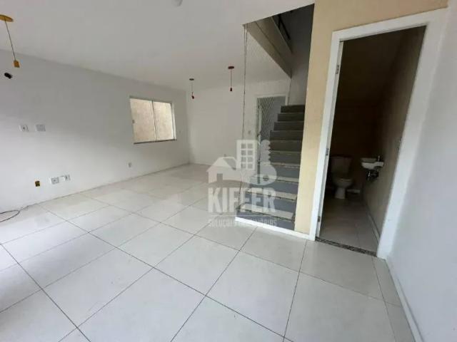 Casa com 3 dormitórios à venda, 150 m² por R$ 620.000,00 Pendotiba Niterói/RJ