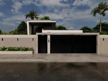 Casa com 3 dormitórios à venda, 150 m² por R$ 950.000,00 Jardim Bela Vista Rio das Ostras/RJ