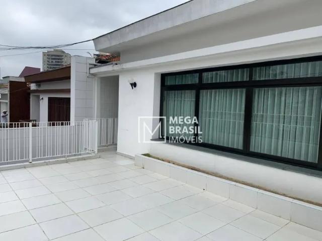 Casa com 3 dormitórios à venda, 150 m² por R$ 1.075.000,00 Bosque da Saúde São Paulo/SP