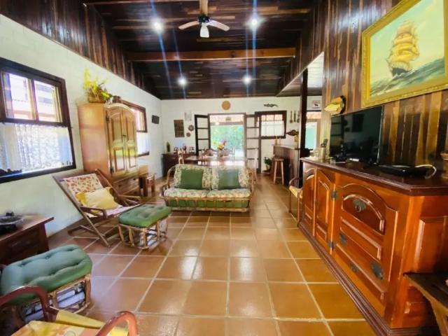 Casa com 3 dormitórios à venda, 150 m² Riviera de São Lourenço Bertioga/SP