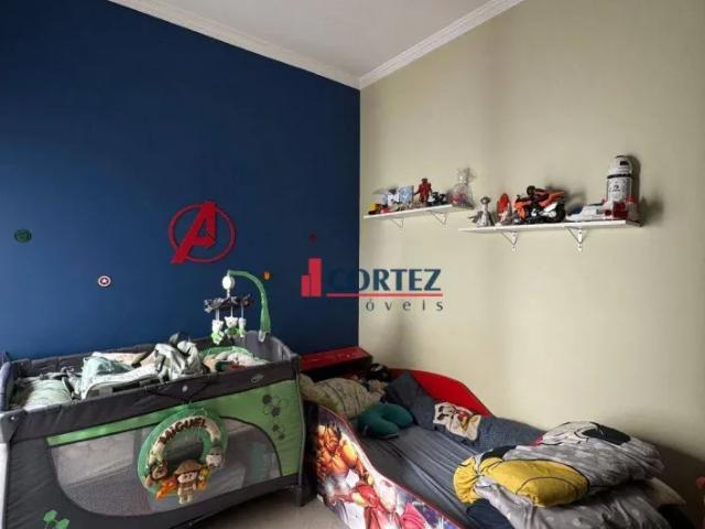 Casa com 3 dormitórios à venda, 167 m² por R$ 430.000 Jardim Residencial das Palmeiras Rio Claro