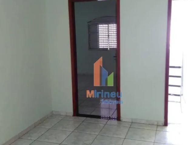 Casa com 3 dormitórios à venda, 165 m² por R$ 490.000,00 Jardim Santa Esmeralda Hortolândia/SP