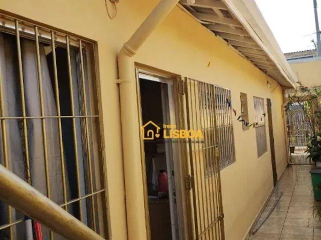 Casa com 3 dormitórios à venda, 165 m² por R$ 500.000,00 Jardim Tietê São Paulo/SP