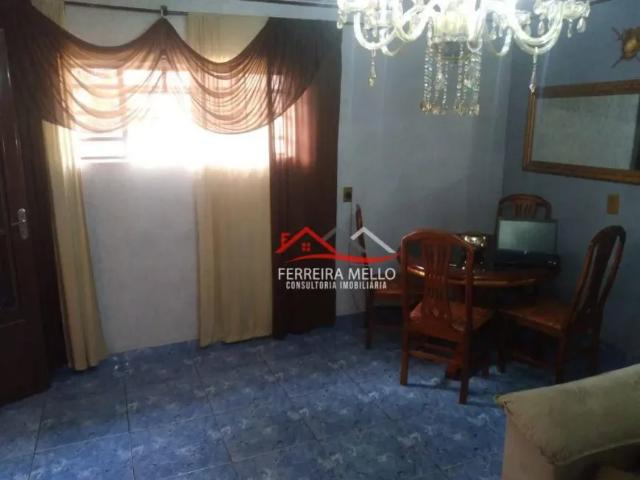 Casa com 3 dormitórios à venda, 165 m² por R$ 530.000,00 Laranjeiras Caieiras/SP
