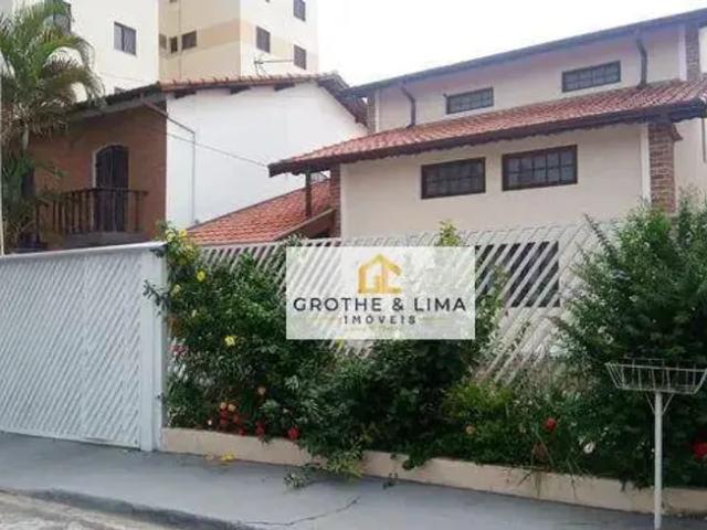 Casa com 3 dormitórios à venda, 170 m² por R$ 1.050.000,00 Jardim das Indústrias São José dos Ca