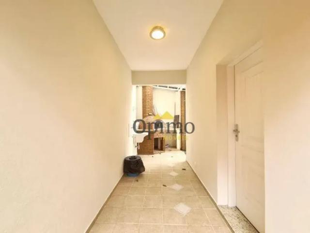 Casa com 3 dormitórios à venda, 179 m² por R$ 1.550.000,00 Mirandópolis São Paulo/SP