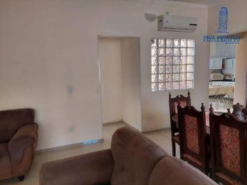 Casa com 3 dormitórios à venda, 183 m² por R$ 780.000,00 Jardim Fortaleza Paulínia/SP